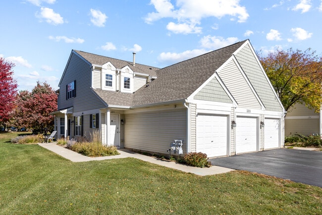 Photo - 2211 Waterleaf Ct