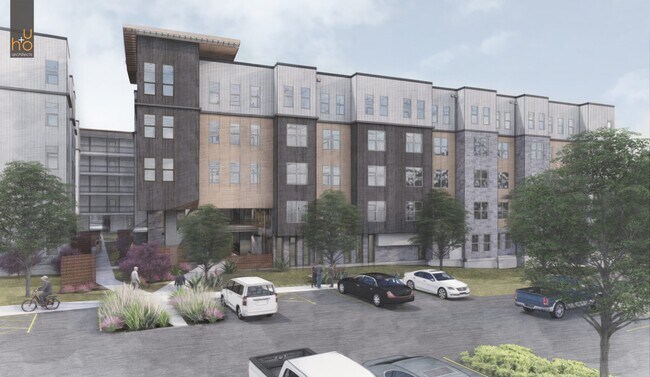 Building Photo - 1000 E Yager Ln Rental