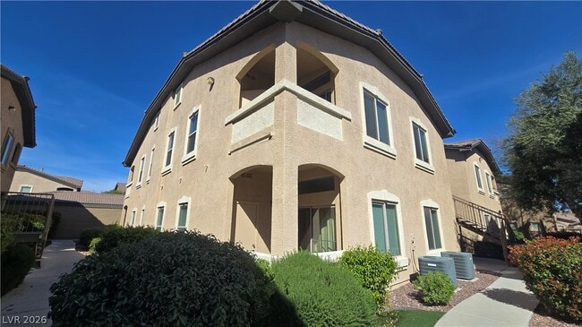 Building Photo - 8985 S Durango Dr Unit 1163