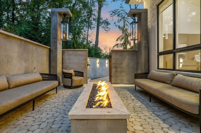 Photo - Experience elevated living in this fully furnished luxury residence