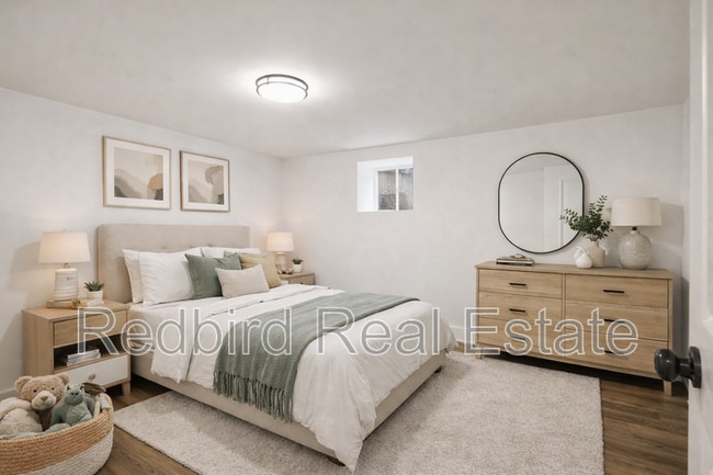 Photo - 611 S 12th St Unit B