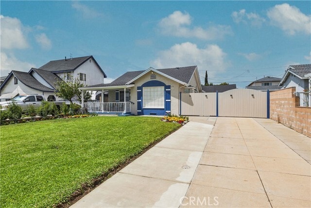 Photo - 927 Montecito Dr