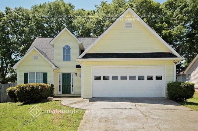 Building Photo - 108 Bugle Way