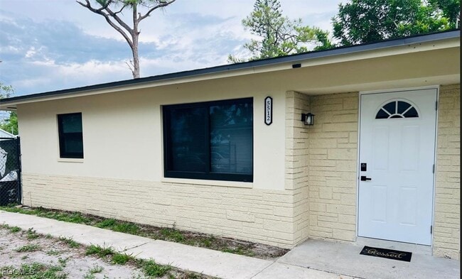 Building Photo - 5510 Eighth Ave Rental