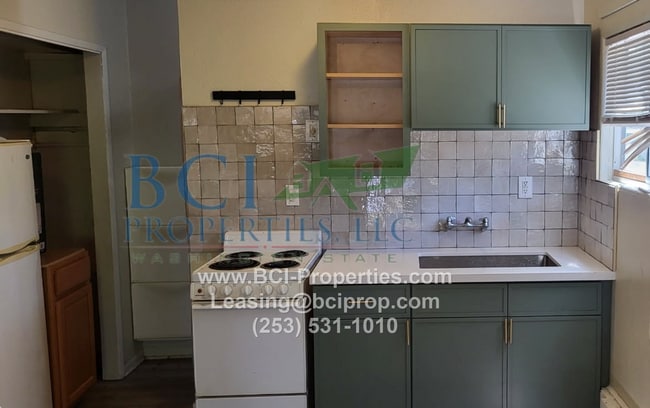 Photo - LAW-5503 Unit LAW-5503-2