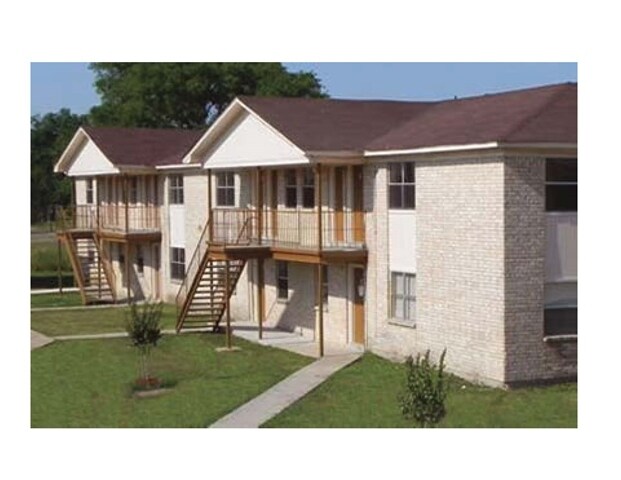 Magnolia Villas - Magnolia Villas Apartments