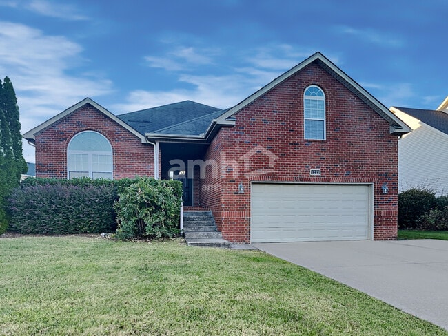 Building Photo - 1223 Chapmans Retreat Dr Rental