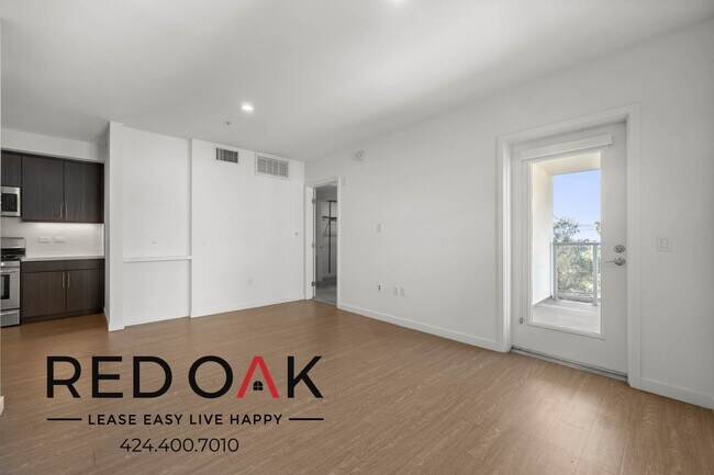 Photo - 11405 Chandler Blvd Apartamento Unidad 609
