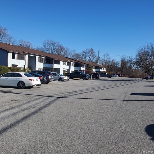 Building Photo - 160 W Rd Unit D 49 Rental