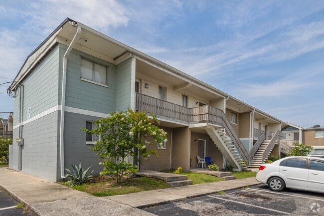Cedar Creek Villas