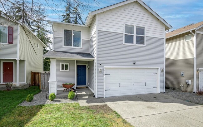 Photo - Large 3 bedroom pet friendly home at a gre...