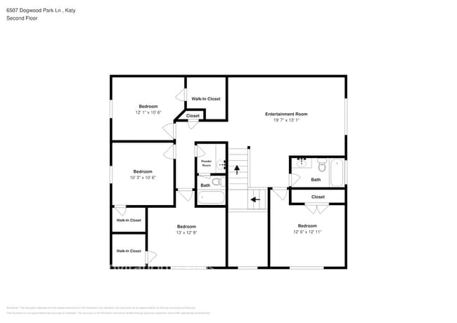 Photo - 6507 Dogwood Park Ln