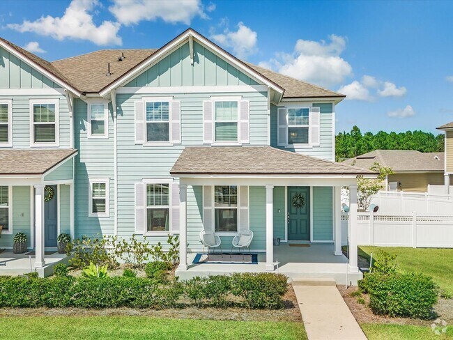 Building Photo - Resort-Style Living in a Spacious 4-Bedroo... Rental