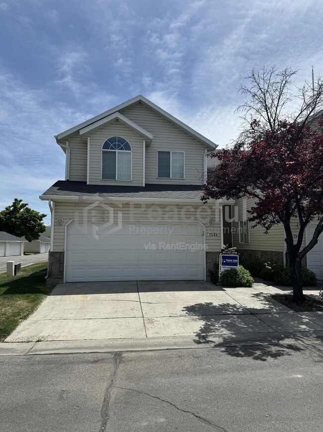 Building Photo - 1541 W Ln Ct Rental