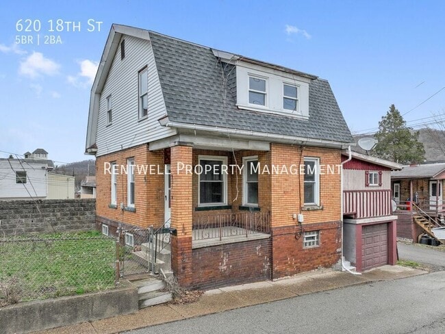 Building Photo - 620 18th St