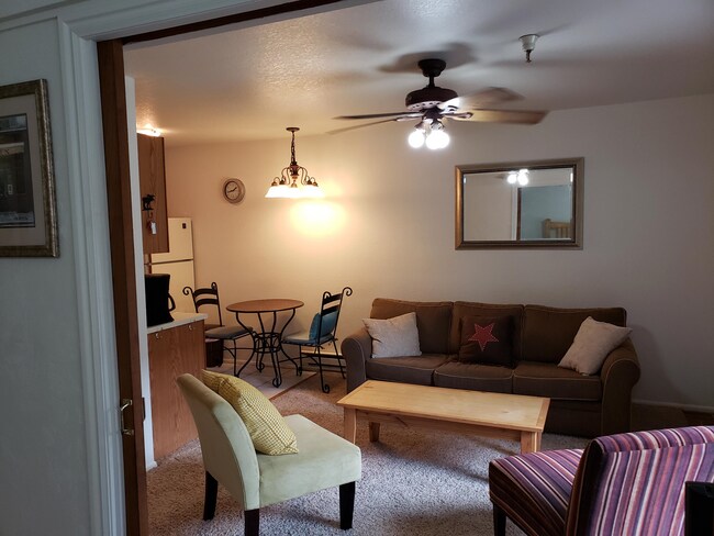 1940 Prospector Ave Unit 212