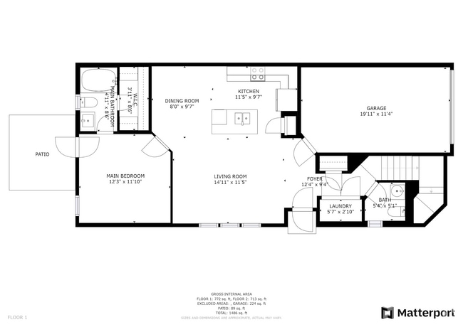Building Photo - 7609 Weathered Oak Way Rental