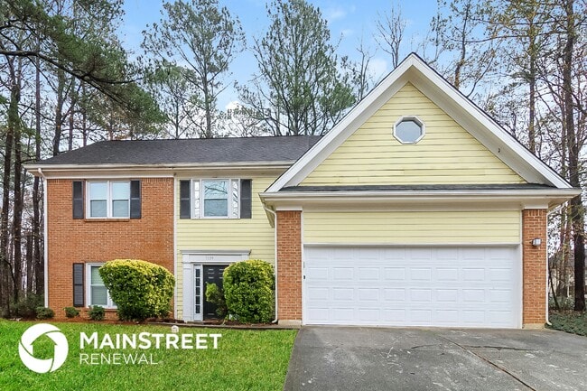 Building Photo - 7139 Lone Oak Trce Rental