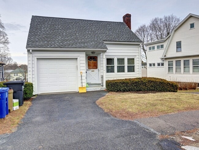 Photo - 317 Elmwood Ave