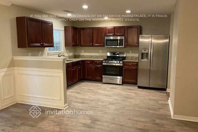 Photo - 124 Hidden Creek Dr