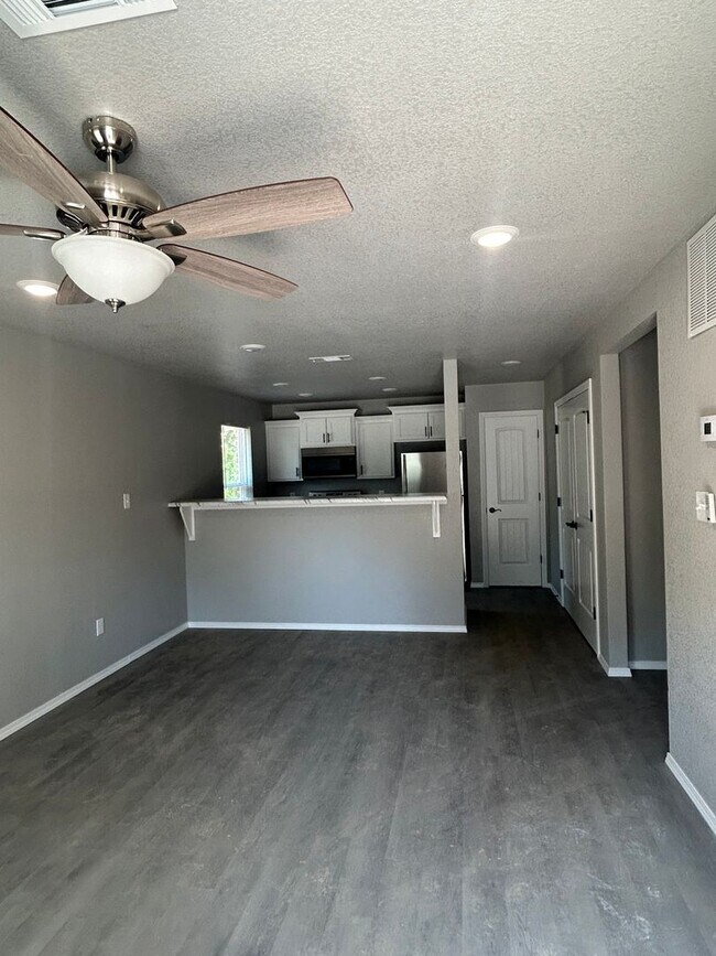 Harrison St. Duplexes Unidad 2119 A Rental Van Buren, AR