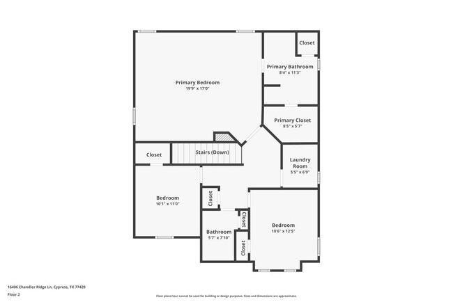16406 Chandler Ridge Ln