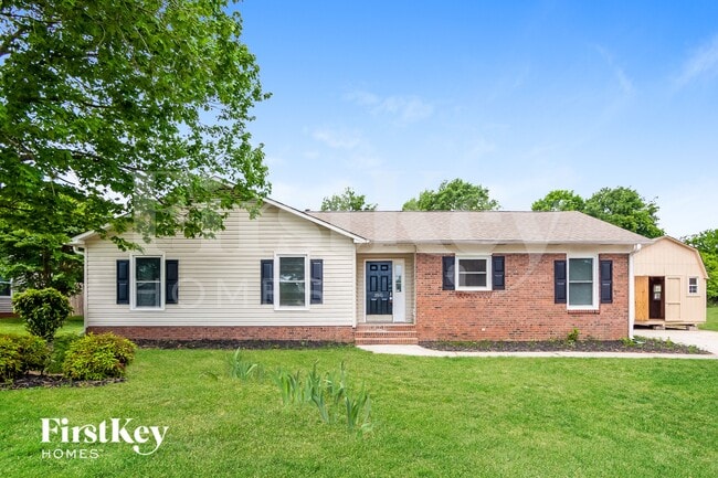 Building Photo - 3541 Heather Ln