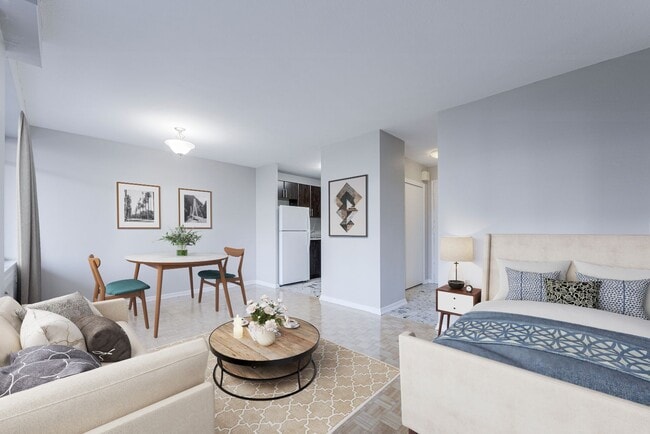 Photo - 100 Roehampton Ave