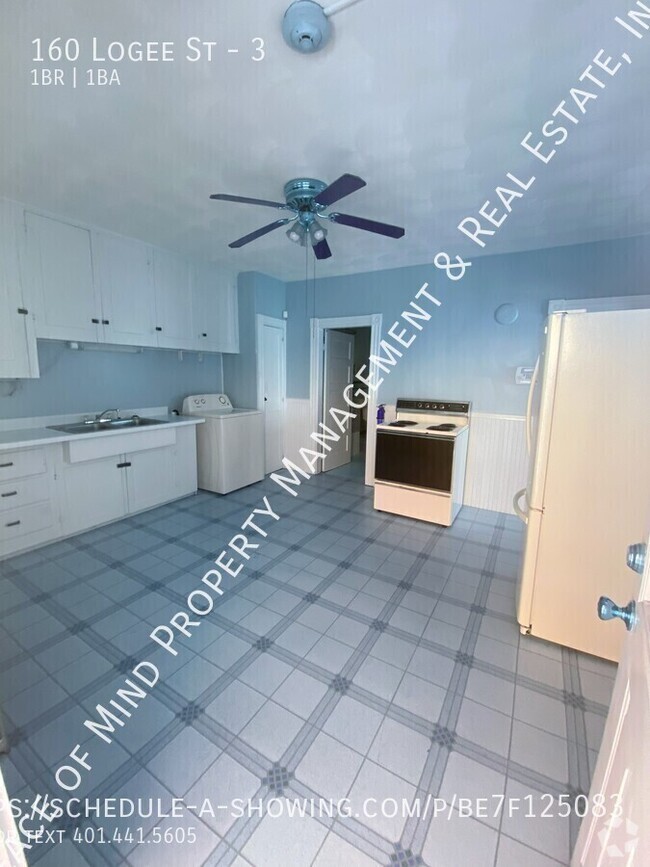 Building Photo - 1 bedroom/1 bath on 2nd floor for $1600 in... Unit 3 Rental