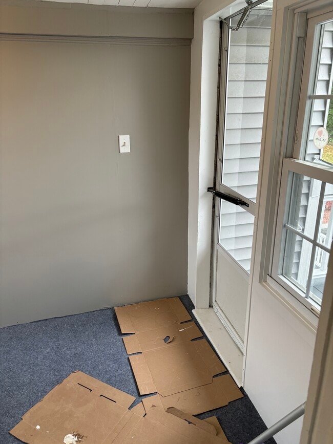 Photo - 72 Hoover St Apartments Unit #2 2nd floor