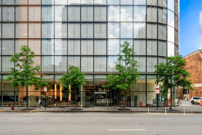 Photo - 600 N Fairbanks Ct Unit 3503
