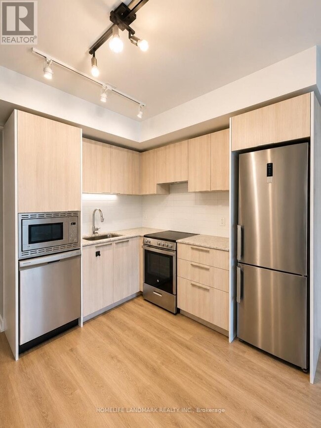 501 Yonge St Unit 2509