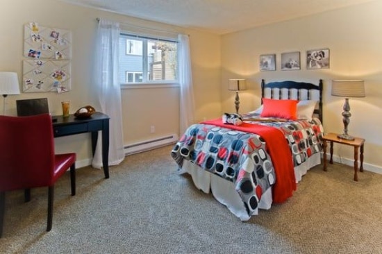 Arbor Place Apartments