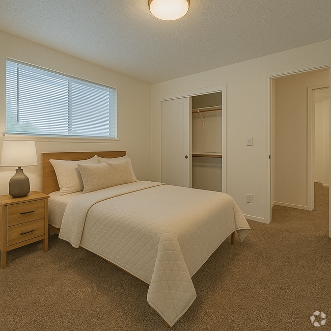 Building Photo - Discover Tranquil Living at Meadow Creek A... Unit 16 Rental