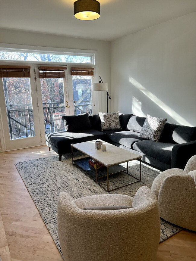 Photo - 2212 W Huron St Unit 2