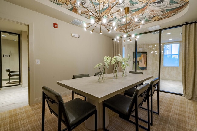 Encore Echo apartments — community photo