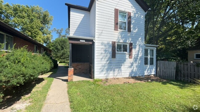 Building Photo - 272 Mystic Ave Rental