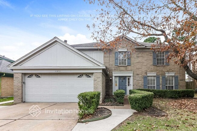 Building Photo - 11211 Rocky Mill Dr