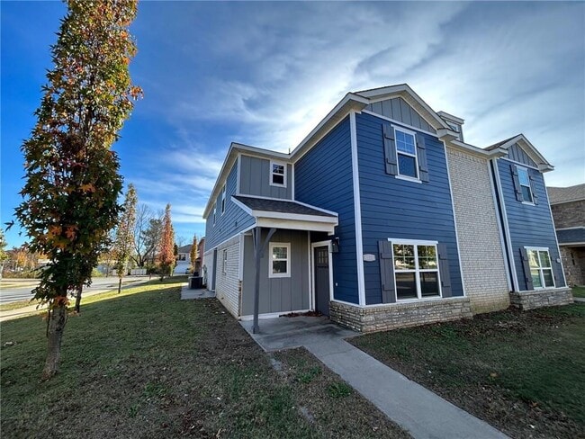 Building Photo - 4073 W Santa Maria Ln Rental