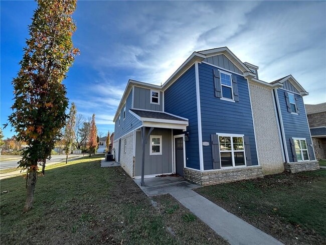 Photo - 4073 W Santa Maria Ln Townhome