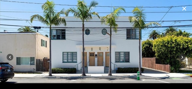 Photo - 3060 E Broadway Unidad 3060