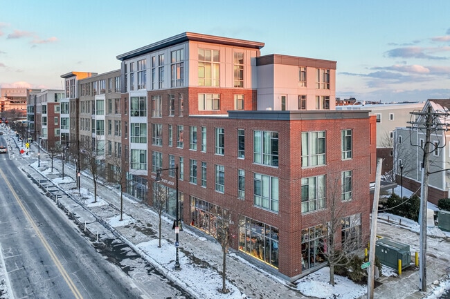 Foto principal - Charlesview Residences