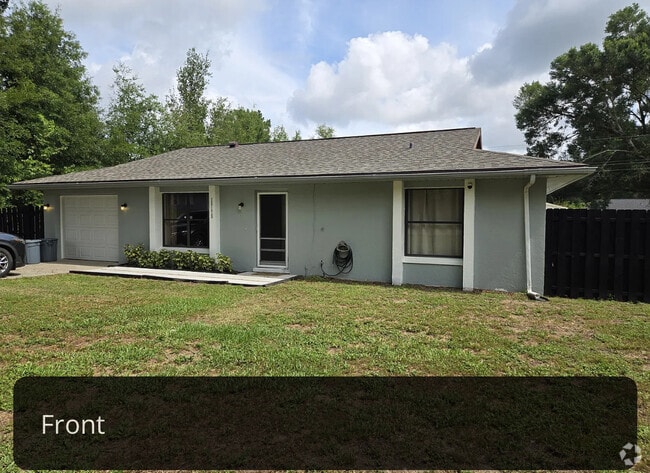 Building Photo - 20175 SW 82nd Pl Rental