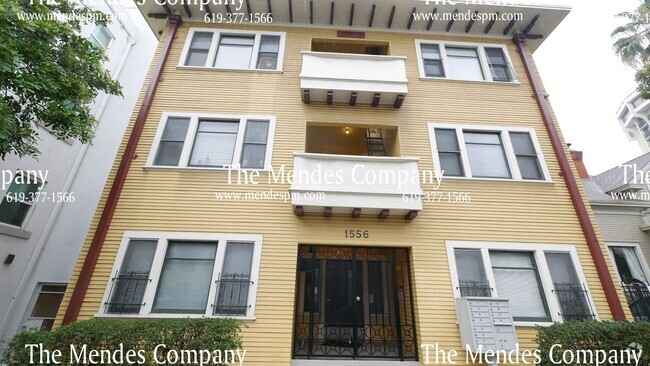 Building Photo - Charming 1 Bedroom 1 Bathroom Apartment ne... Unit 6