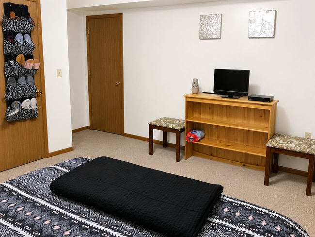 Bedroom - 3104 Ross Ct Unit 3104 Ross Court #1