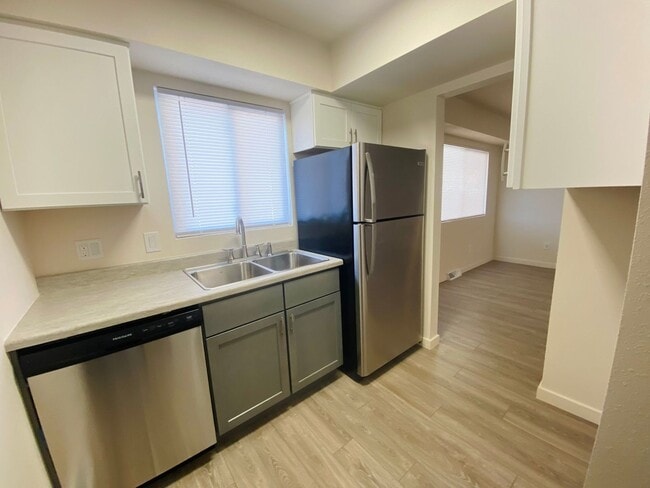 Photo - Beartown Flats