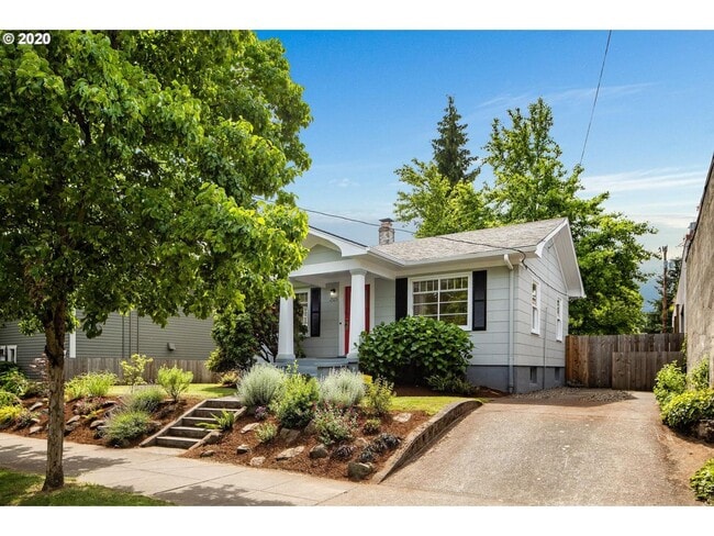 Photo - Charming 2-Bedroom Gem with Spacious Living Room and Bright Open Kitchen!