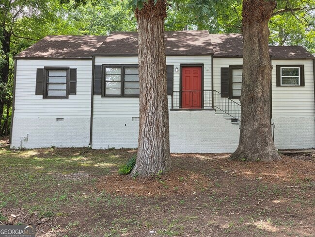 Photo - 1336 Wichita Dr SW