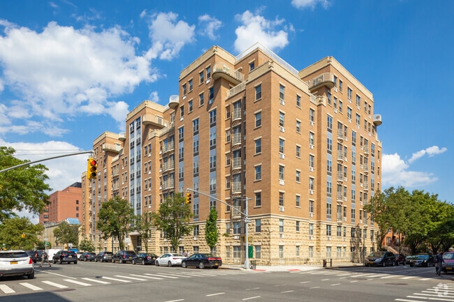 Photo - Madison Park Apartments