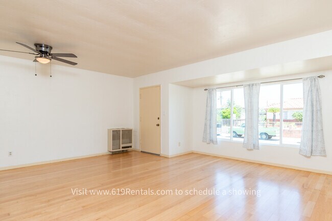 Photo - 3 Bedroom, 2 Bath House with Large Backyard